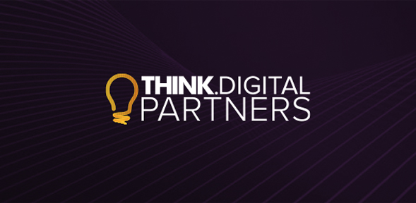 Think Digital Parters Digital Identity for Government Event